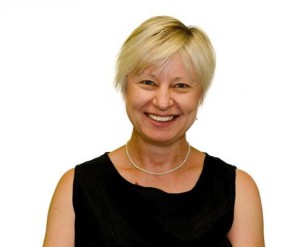 Professsor Annette Braunack-Mayer, School of Public Health, University of Adelaide