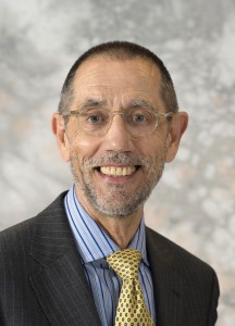 Professor John Coveney, Flinders University