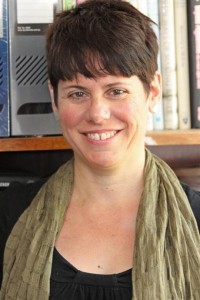 Professor Rachel Ankeny profile picture