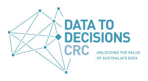 D2DCRC logo
