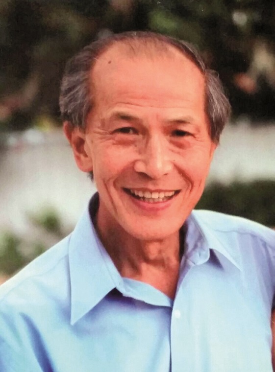 Image of Dr Paul Lee