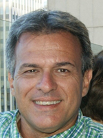 Associate Professor Marco Peres