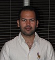 Mehdi Sarikhani (Arash)