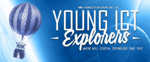 Young ICT explorers