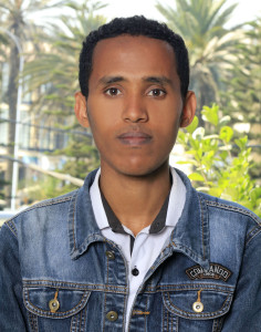 Fentahun Addis Abebe