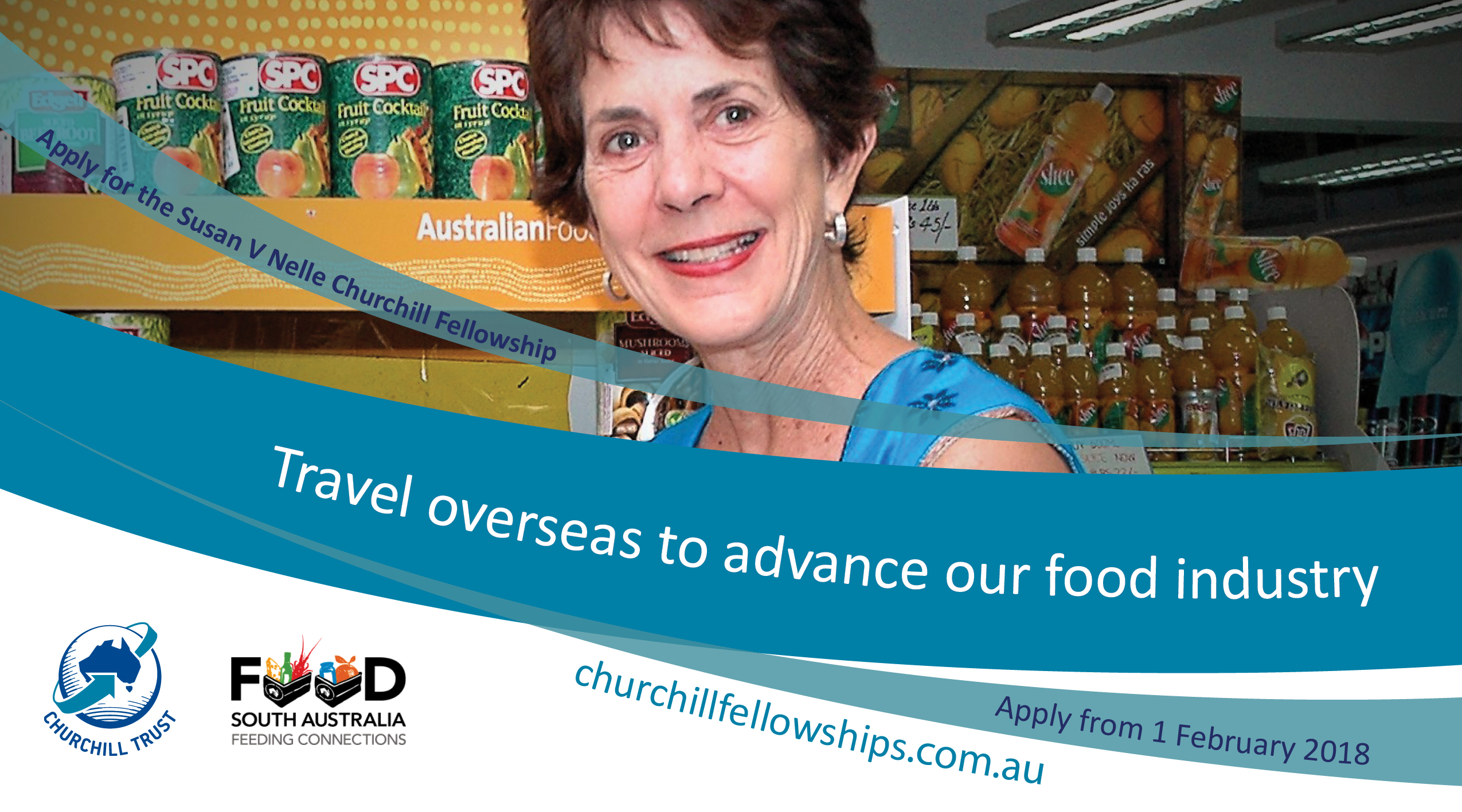 Advance the Food and Beverage Industry in South Australia on a ...