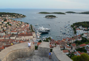 Hvar Island, Croatia
