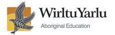 Wirltu Yarlu Aboriginal Education